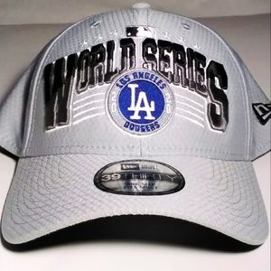 Dodgers national division champs